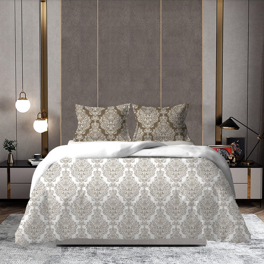 Brown Hue Beedsheets- King Size (4 different styles)