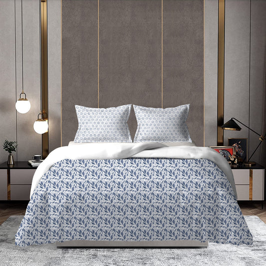 Blue Hue Beedsheets- King Size (6 different styles)