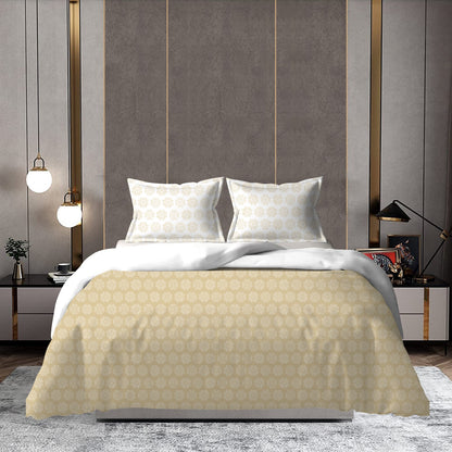 Beige Hue Beedsheets- King Size (6 different styles)