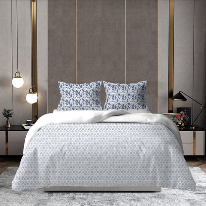 Blue Hue Beedsheets- King Size (6 different styles)