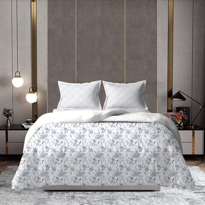 Blue Hue Beedsheets- King Size (6 different styles)