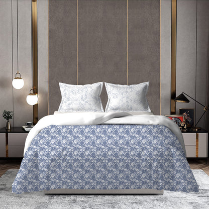 Blue Hue Beedsheets- King Size (6 different styles)