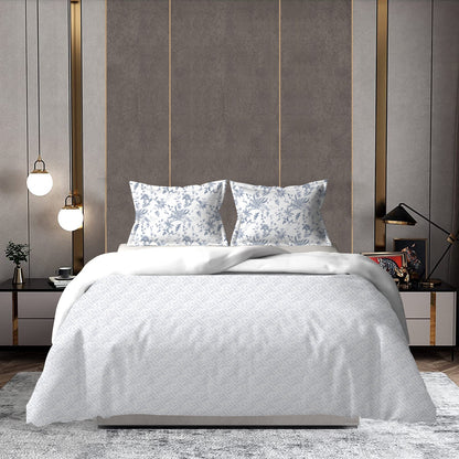 Blue Hue Beedsheets- King Size (6 different styles)